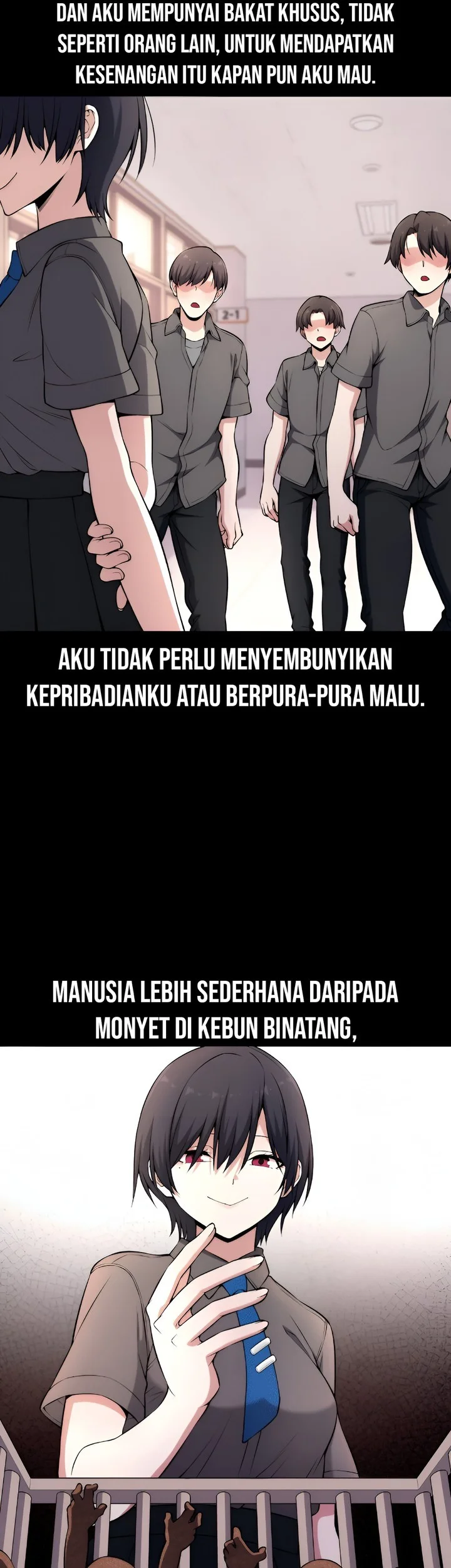 Webtoon Character Na Kang Lim Chapter 145 - halaman 13