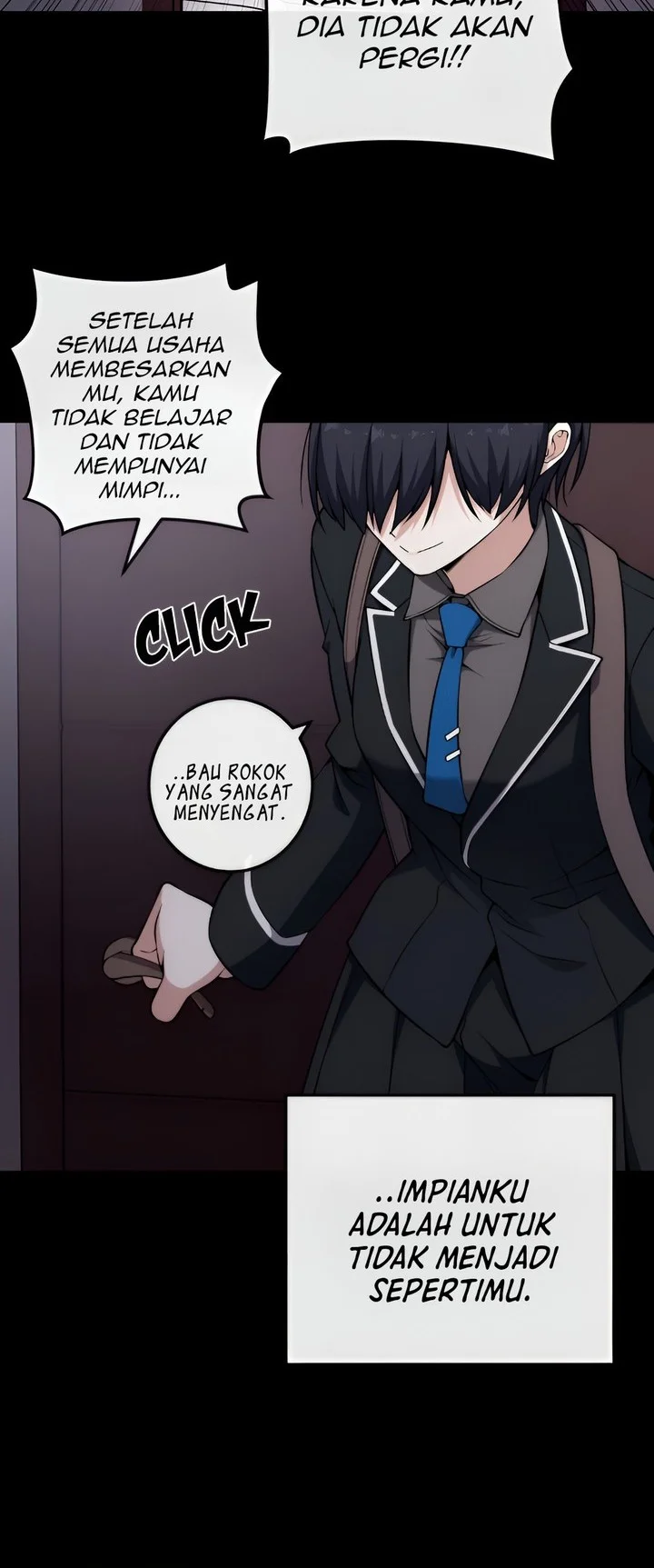 Webtoon Character Na Kang Lim Chapter 145 - halaman 23