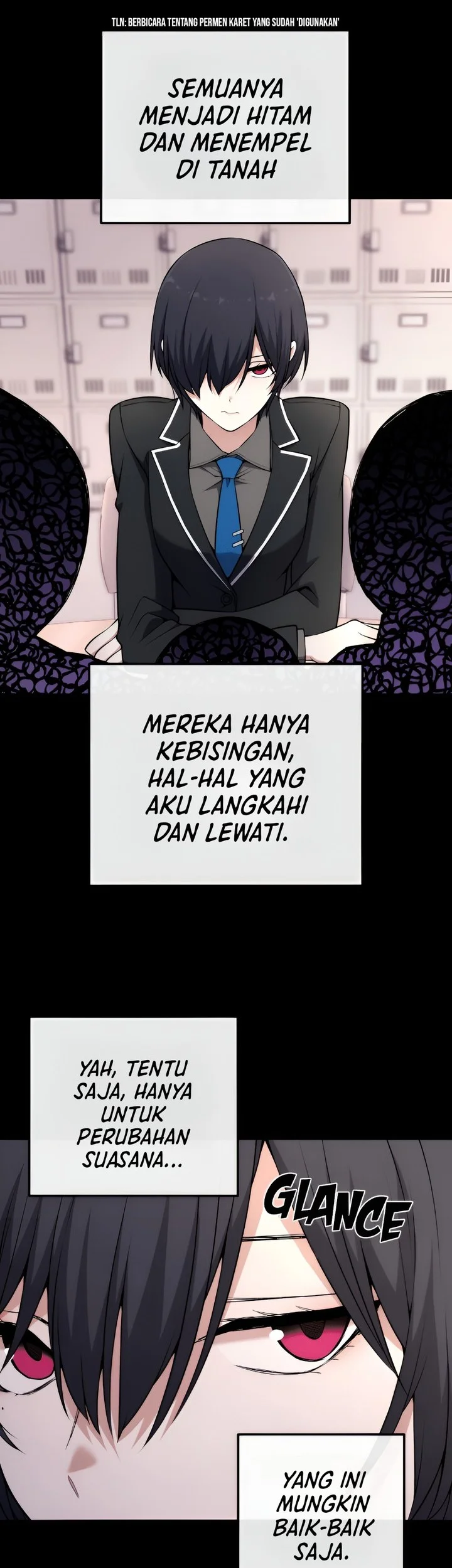 Webtoon Character Na Kang Lim Chapter 145 - halaman 28