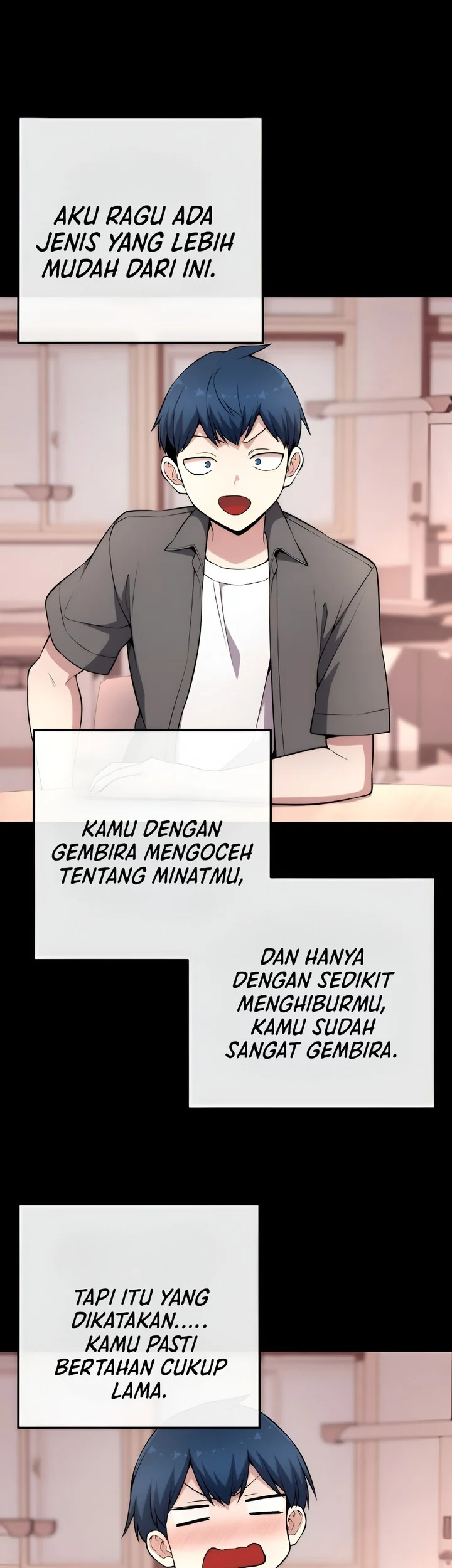 Webtoon Character Na Kang Lim Chapter 145 - halaman 33