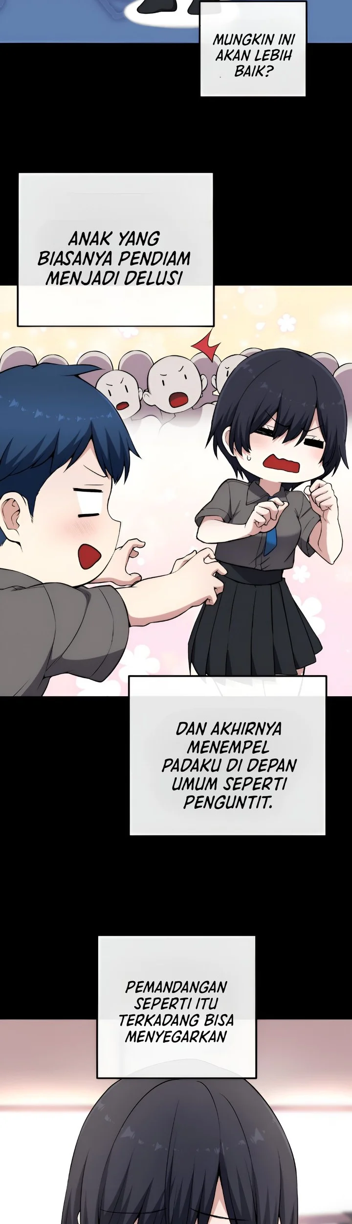 Webtoon Character Na Kang Lim Chapter 145 - halaman 37