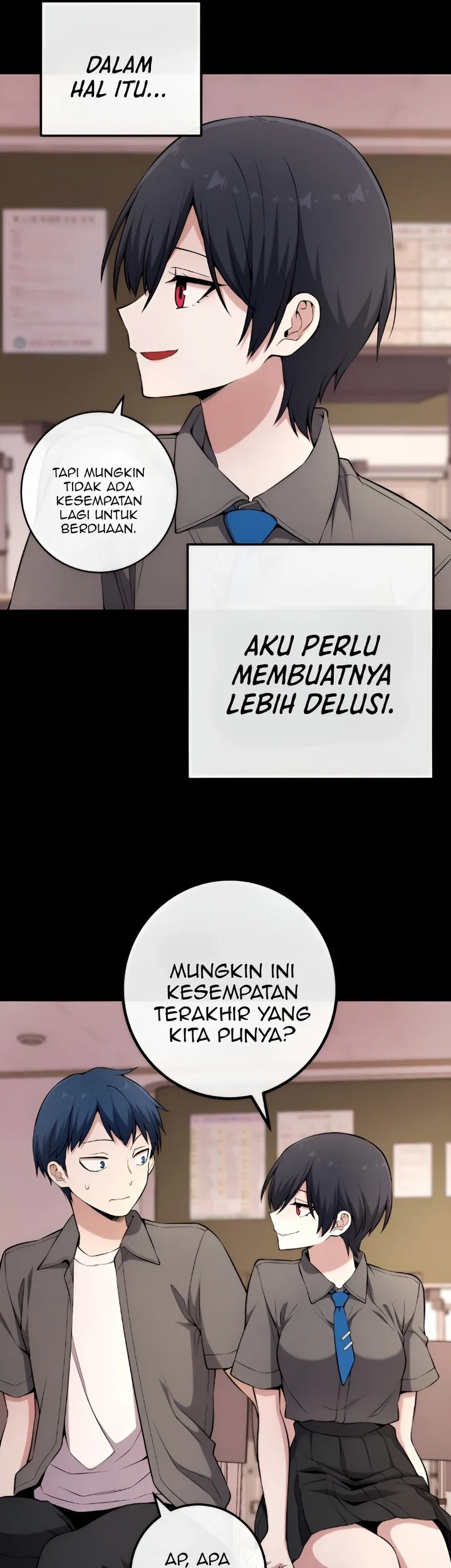 Webtoon Character Na Kang Lim Chapter 145 - halaman 39