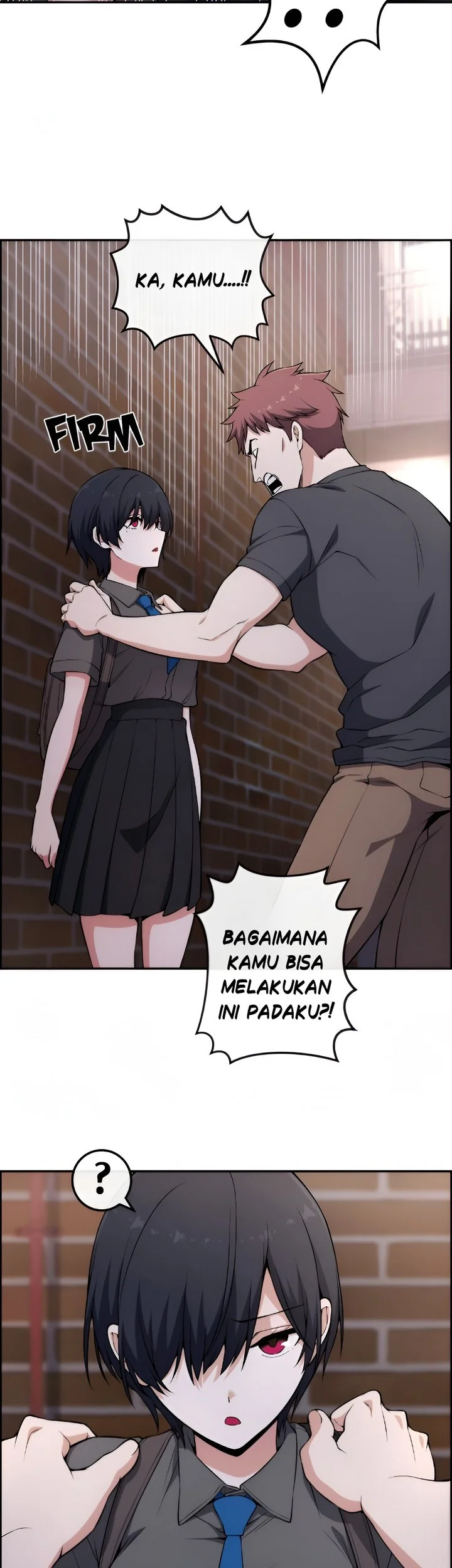 Webtoon Character Na Kang Lim Chapter 145 - halaman 46