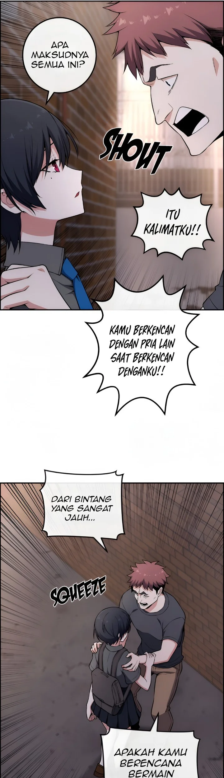 Webtoon Character Na Kang Lim Chapter 145 - halaman 48