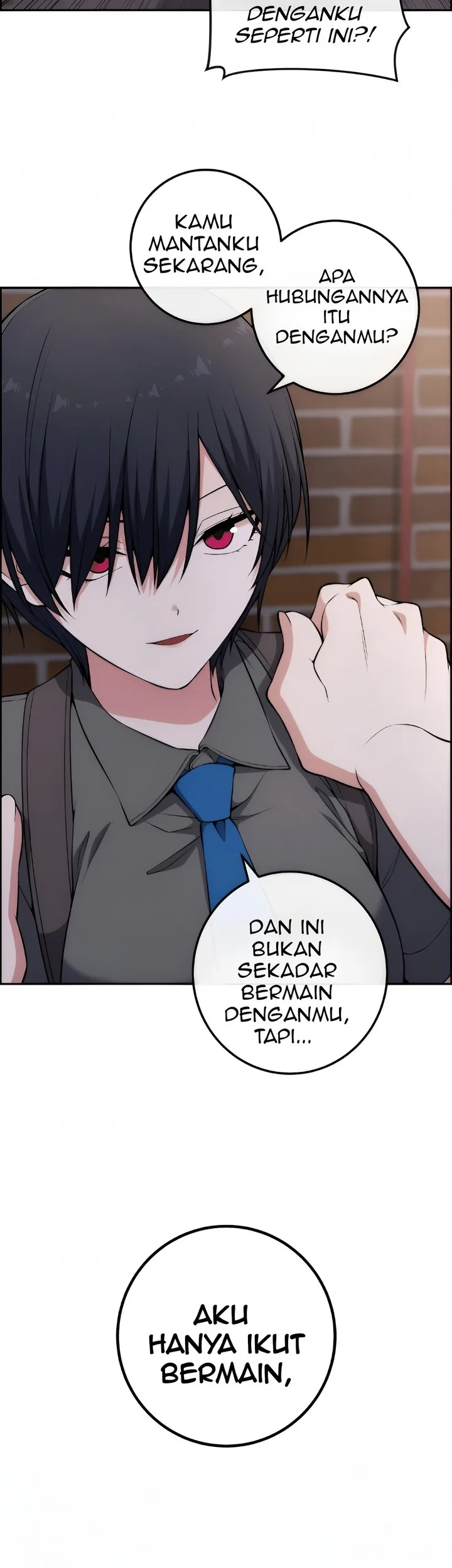 Webtoon Character Na Kang Lim Chapter 145 - halaman 49