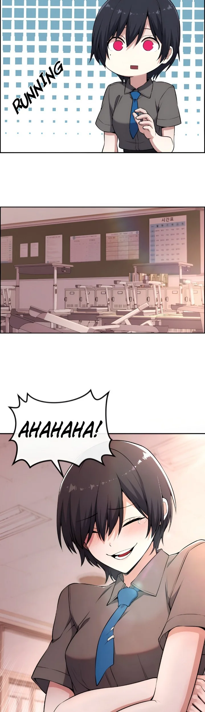 Webtoon Character Na Kang Lim Chapter 145 - halaman 5