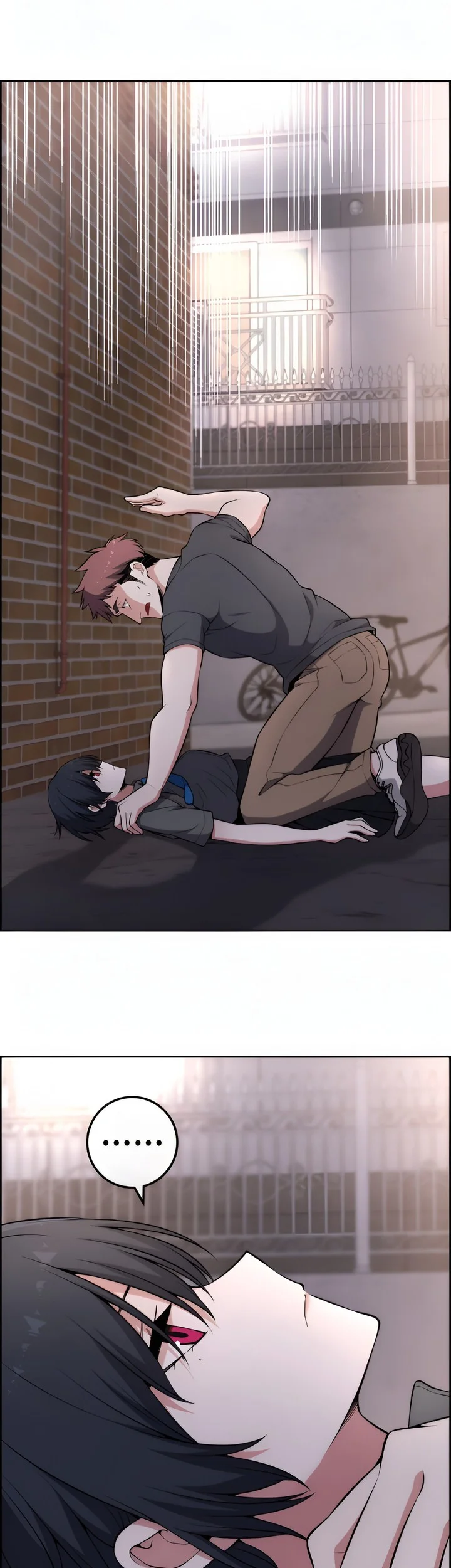 Webtoon Character Na Kang Lim Chapter 145 - halaman 51
