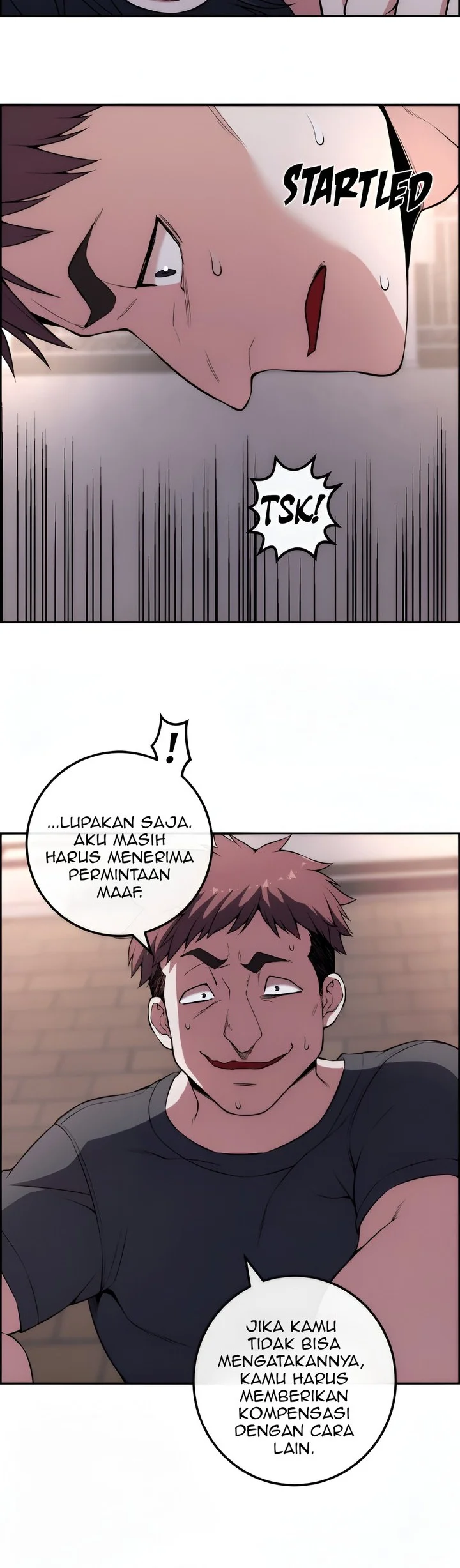 Webtoon Character Na Kang Lim Chapter 145 - halaman 52