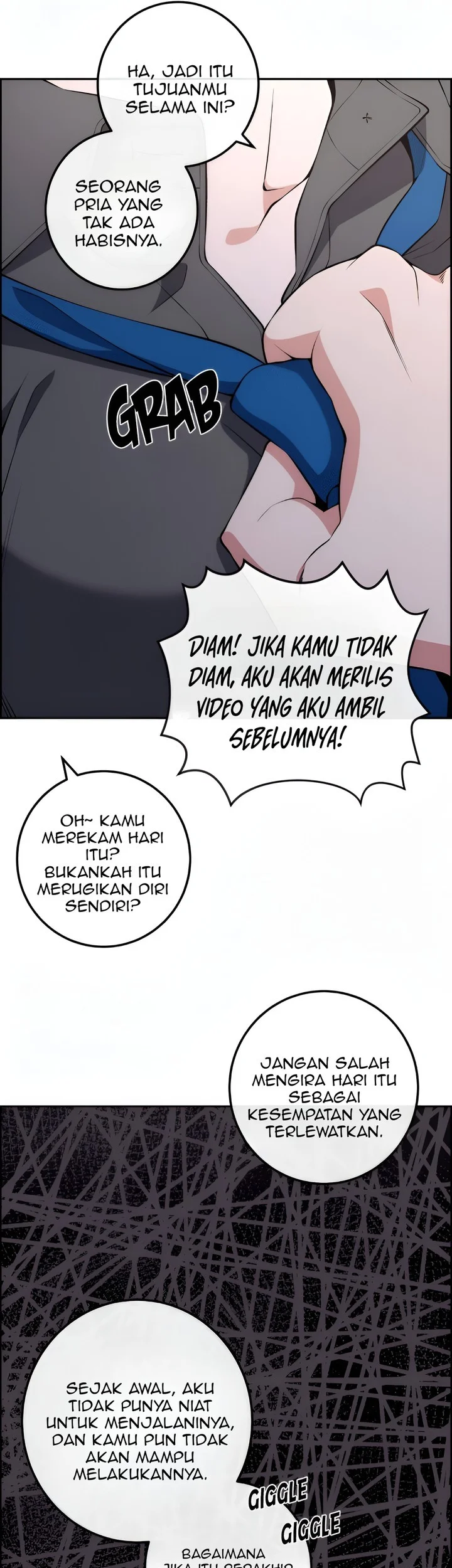 Webtoon Character Na Kang Lim Chapter 145 - halaman 53