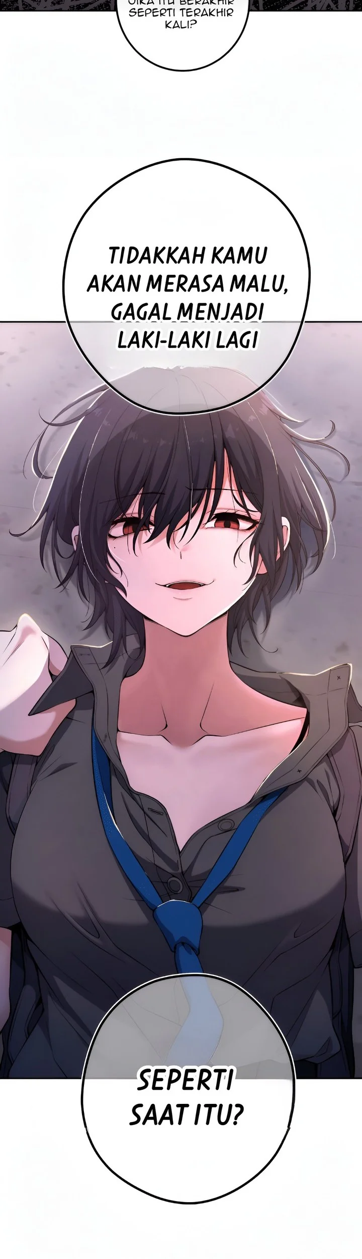 Webtoon Character Na Kang Lim Chapter 145 - halaman 54