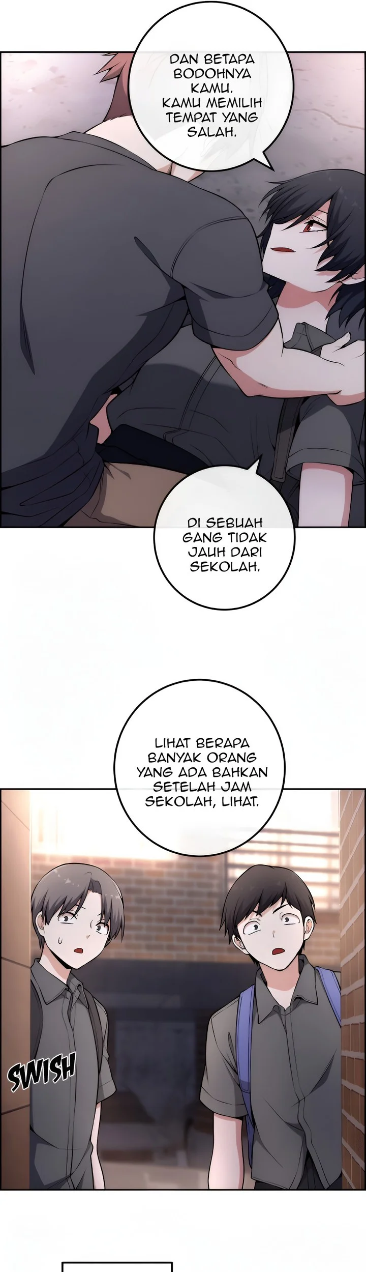 Webtoon Character Na Kang Lim Chapter 145 - halaman 56