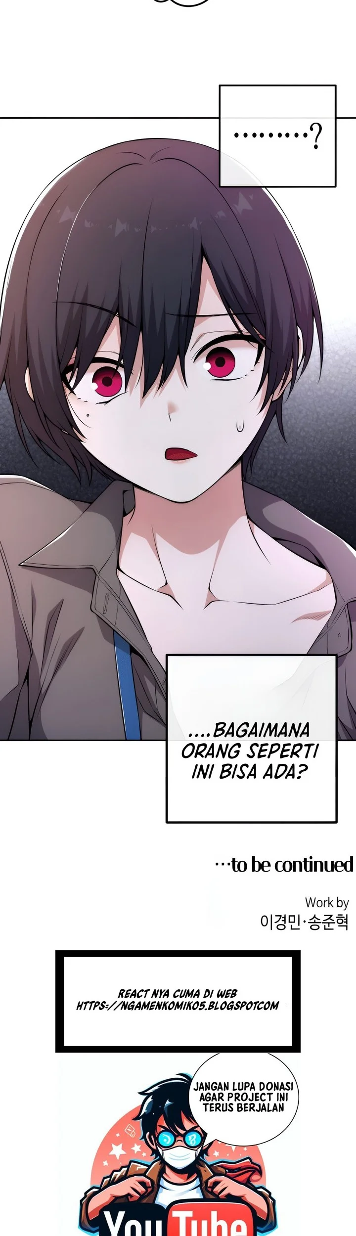 Webtoon Character Na Kang Lim Chapter 145 - halaman 66