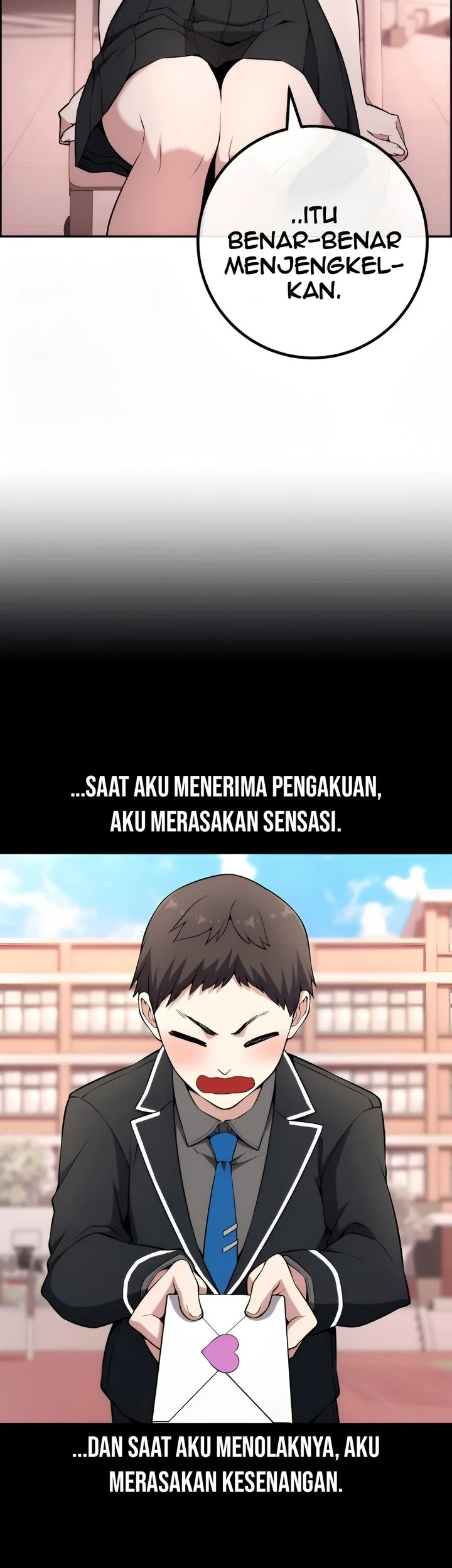 Webtoon Character Na Kang Lim Chapter 145 - halaman 8