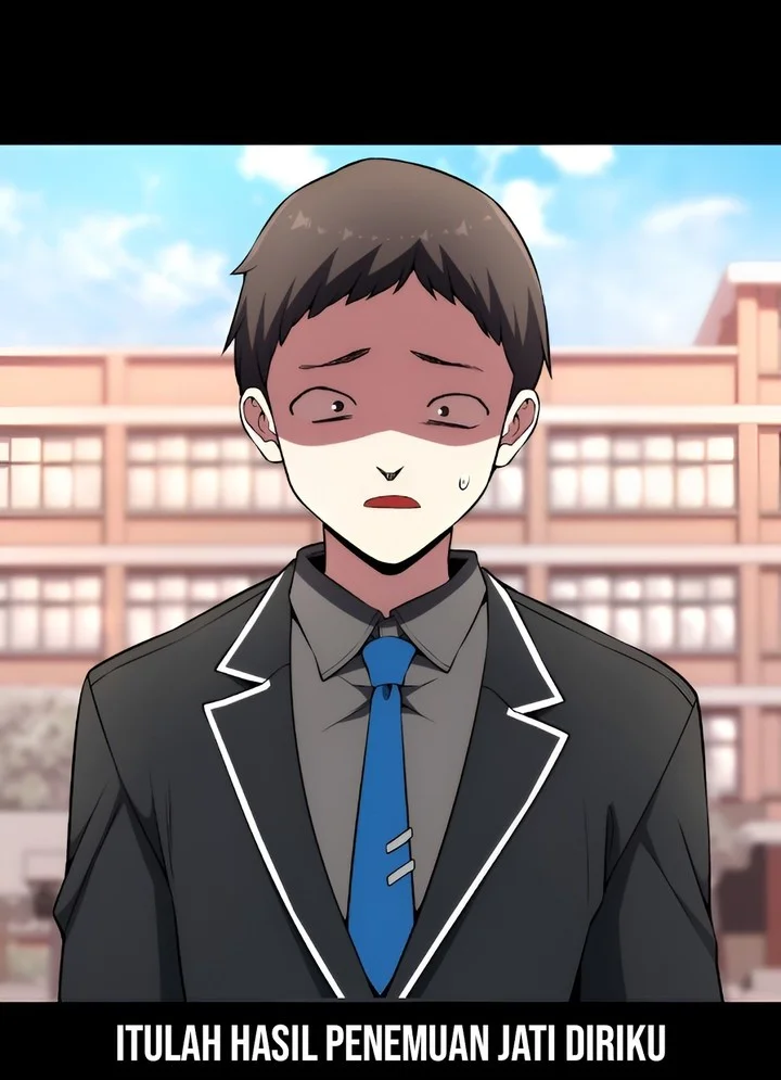 Webtoon Character Na Kang Lim Chapter 145 - halaman 9