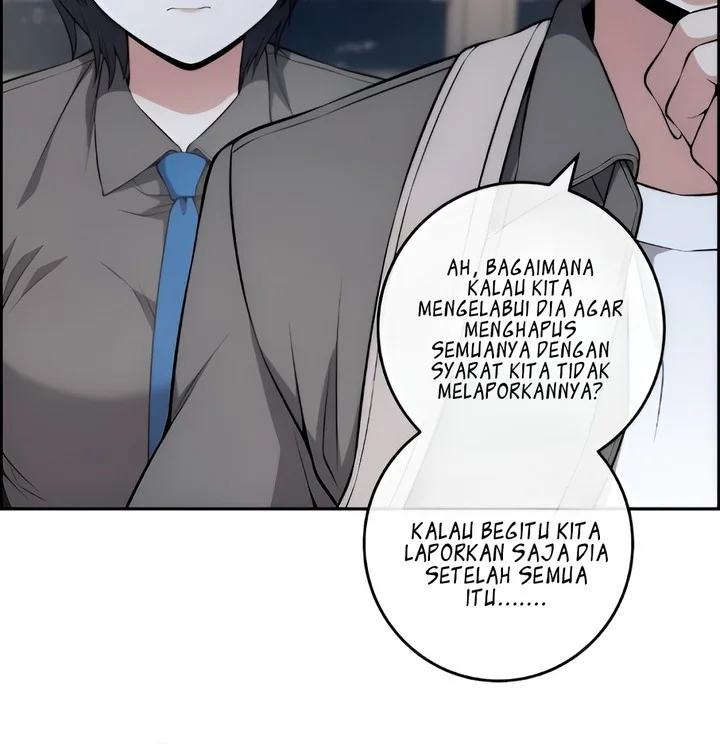 Webtoon Character Na Kang Lim Chapter 146 - halaman 11