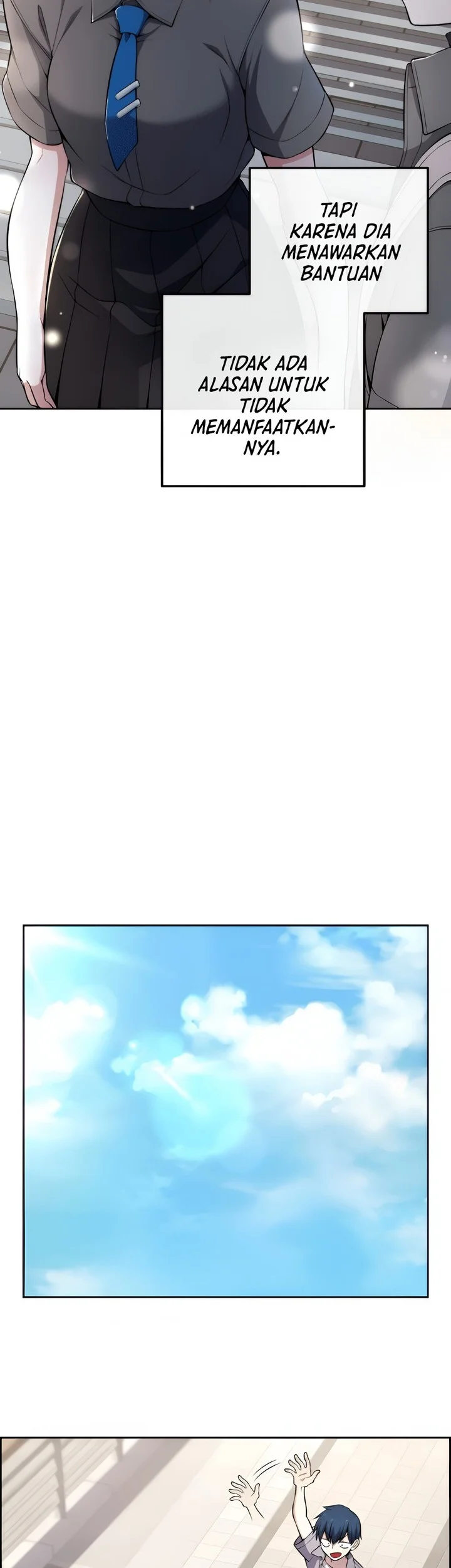 Webtoon Character Na Kang Lim Chapter 146 - halaman 19