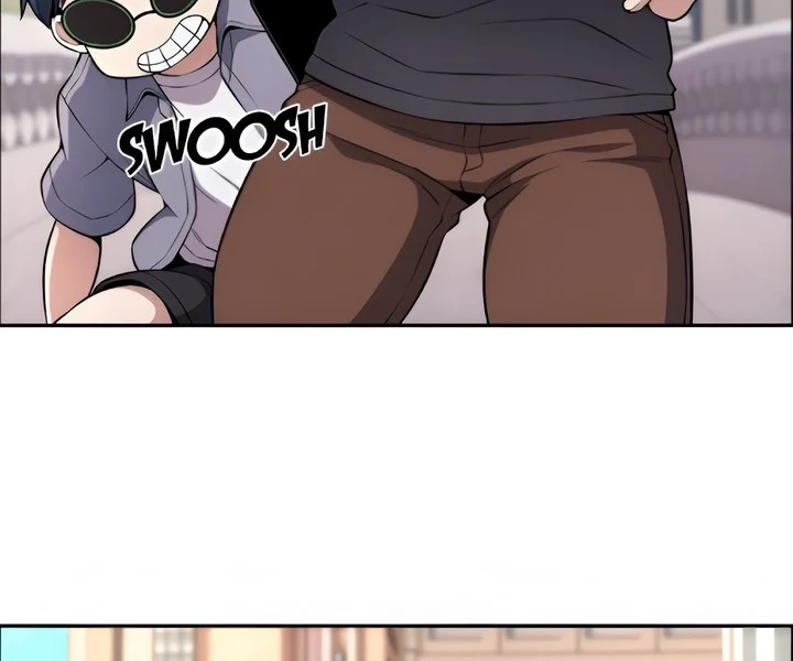 Webtoon Character Na Kang Lim Chapter 146 - halaman 23