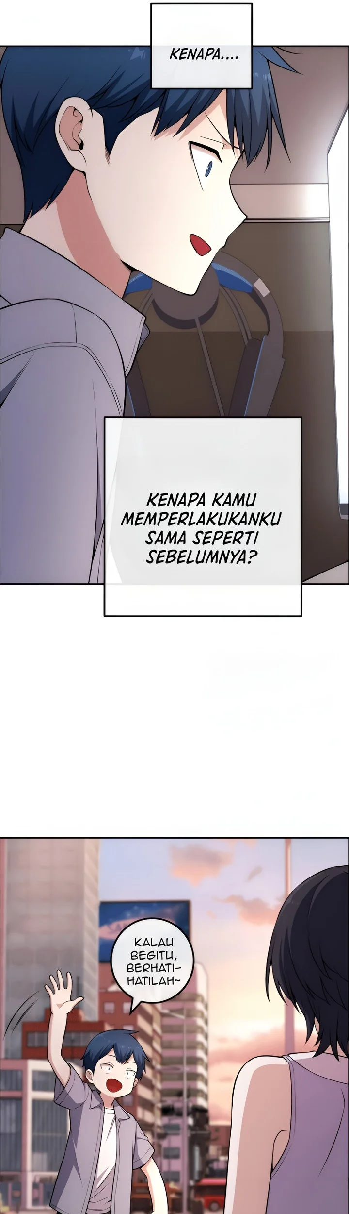 Webtoon Character Na Kang Lim Chapter 146 - halaman 27
