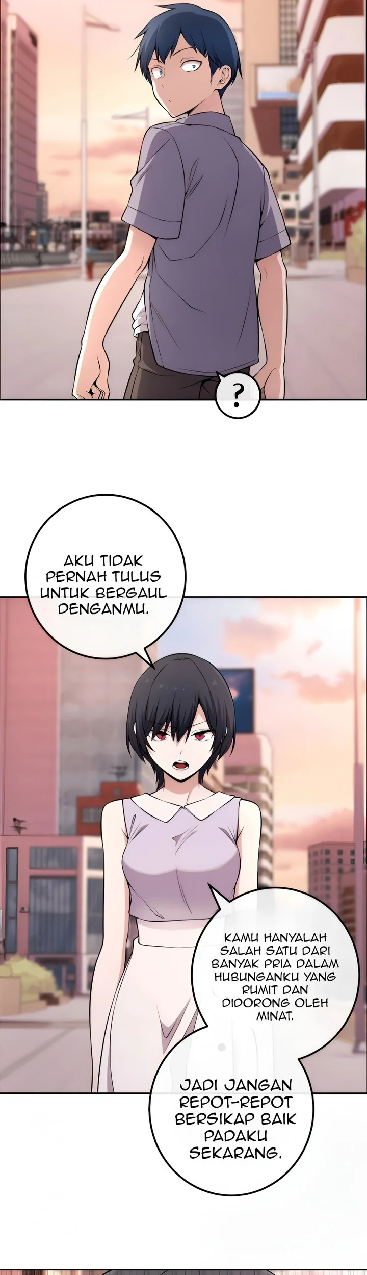 Webtoon Character Na Kang Lim Chapter 146 - halaman 30