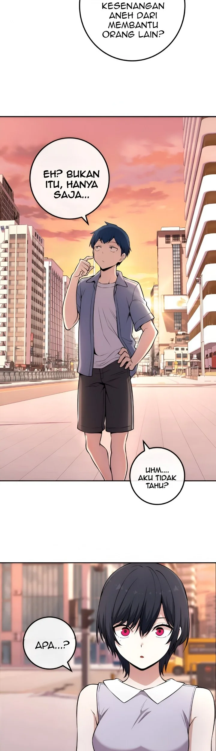 Webtoon Character Na Kang Lim Chapter 146 - halaman 34