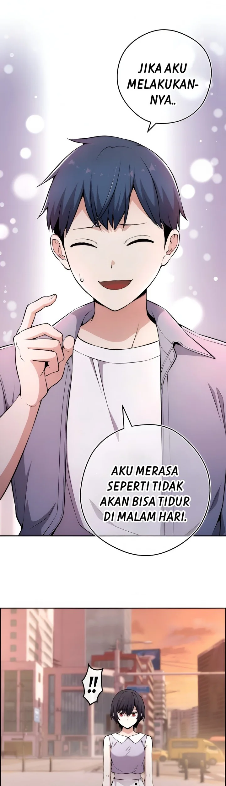 Webtoon Character Na Kang Lim Chapter 146 - halaman 37