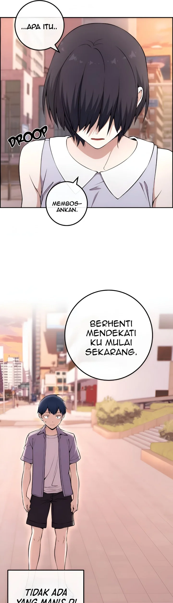 Webtoon Character Na Kang Lim Chapter 146 - halaman 39