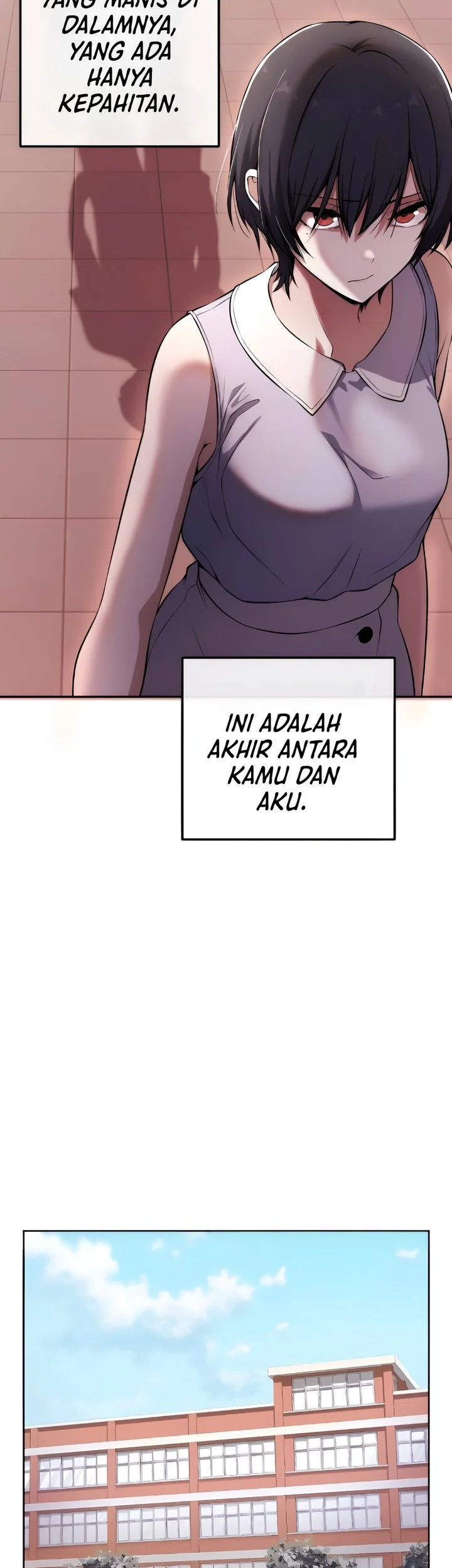 Webtoon Character Na Kang Lim Chapter 146 - halaman 40