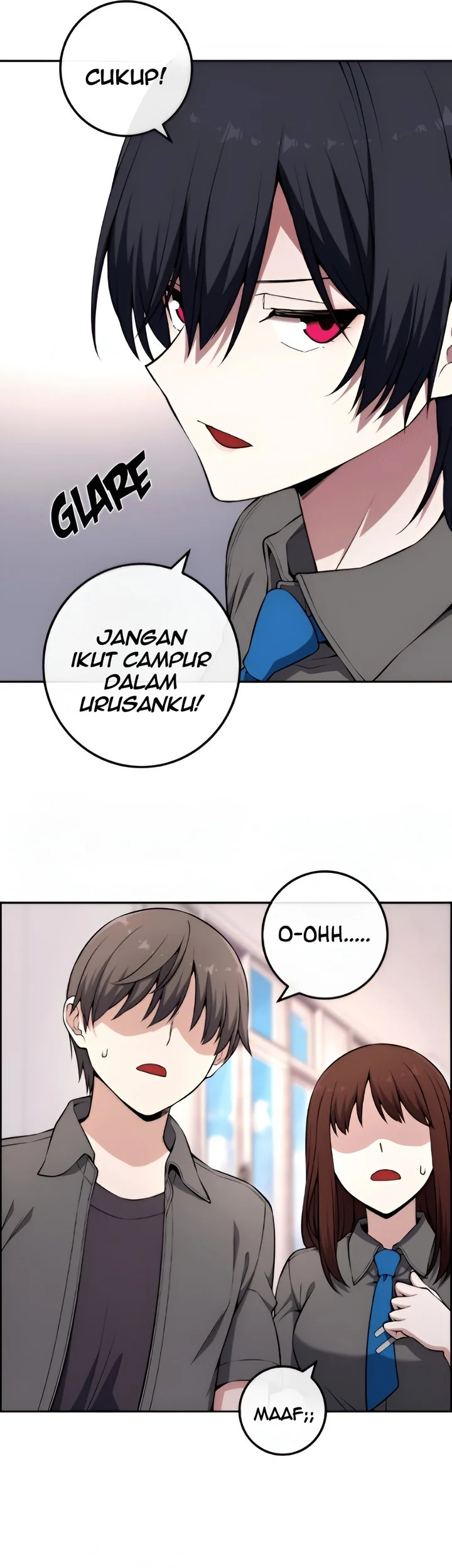 Webtoon Character Na Kang Lim Chapter 146 - halaman 44