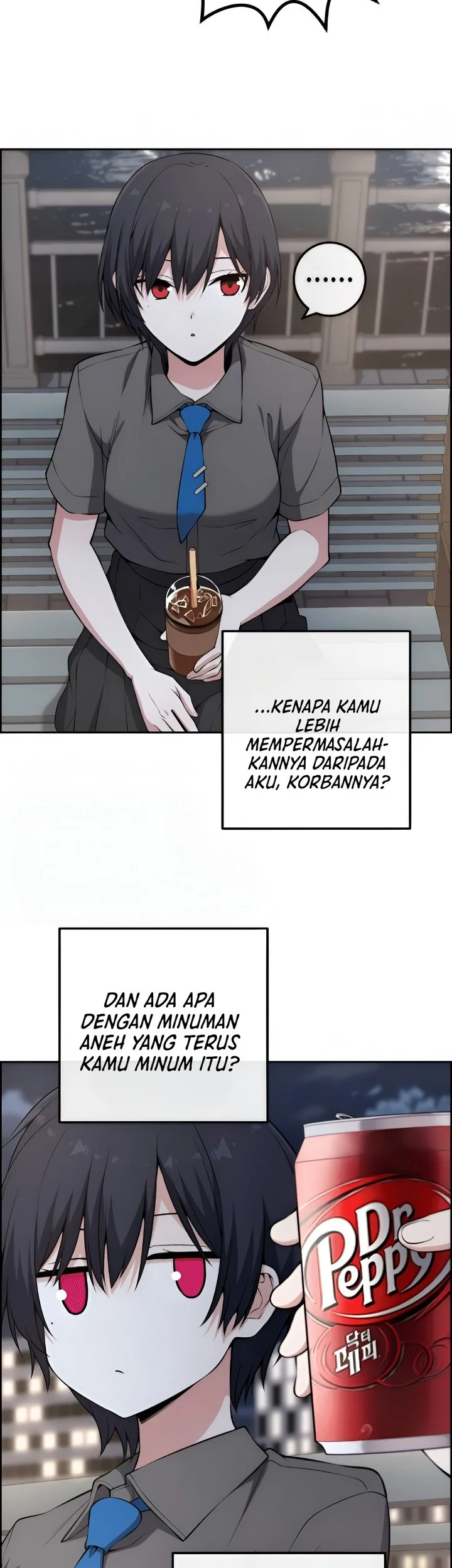 Webtoon Character Na Kang Lim Chapter 146 - halaman 5