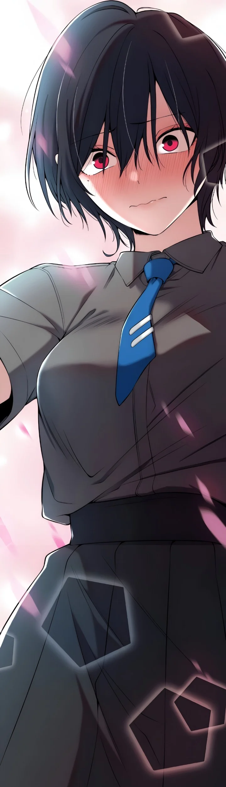 Webtoon Character Na Kang Lim Chapter 146 - halaman 58