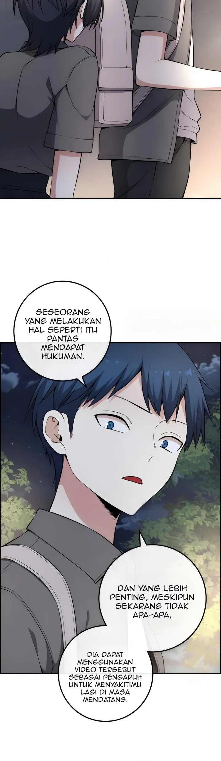 Webtoon Character Na Kang Lim Chapter 146 - halaman 8