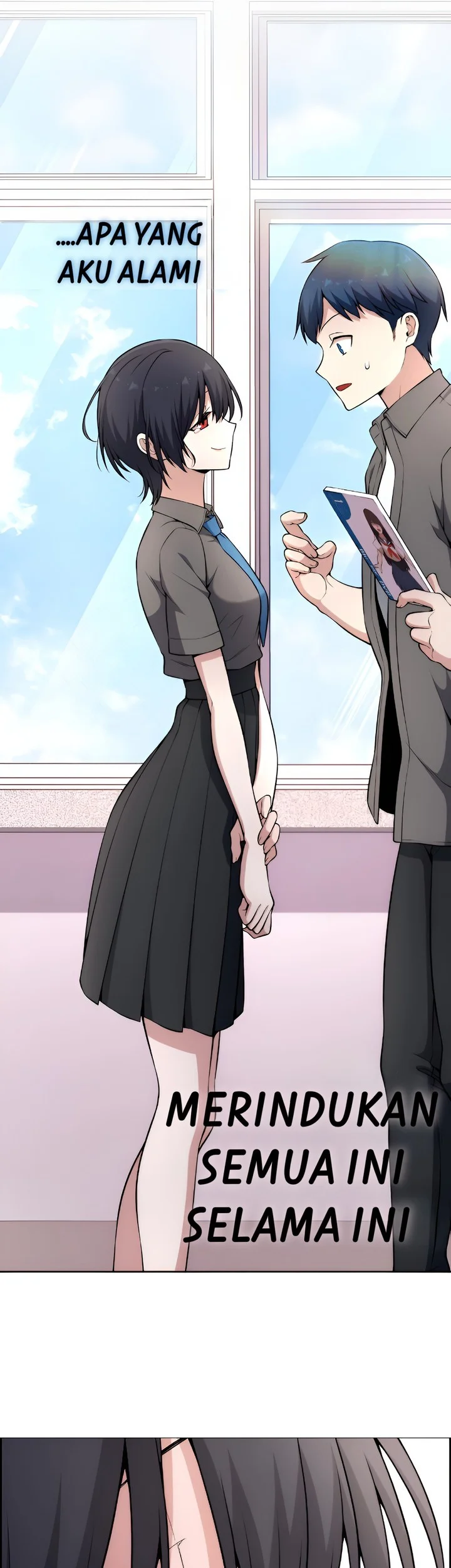 Webtoon Character Na Kang Lim Chapter 147 - halaman 15