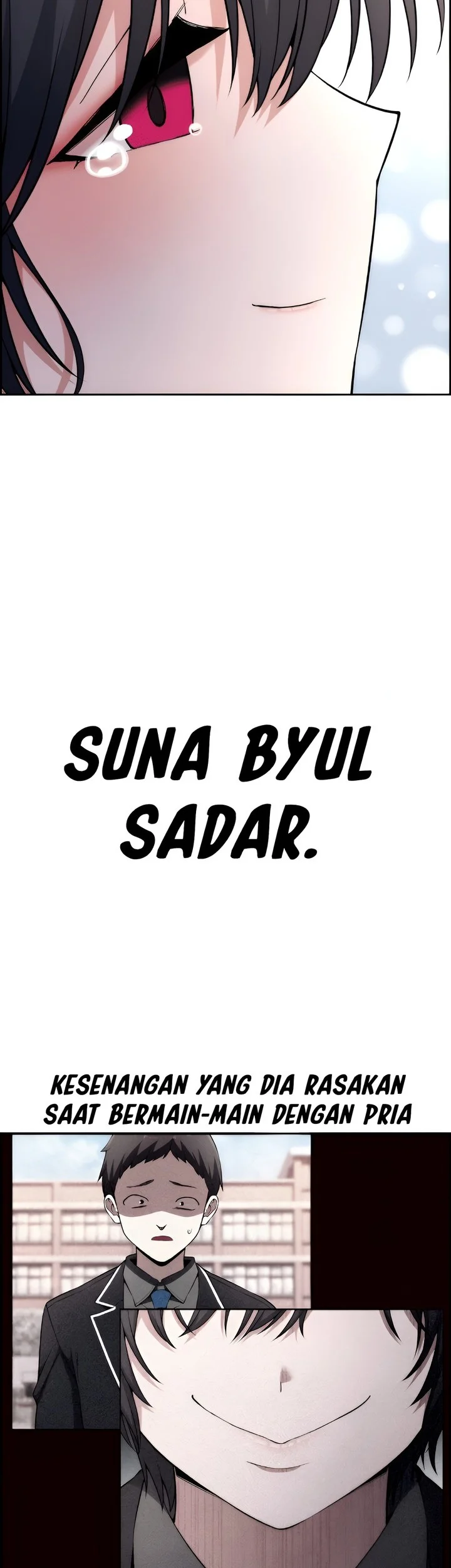 Webtoon Character Na Kang Lim Chapter 147 - halaman 16