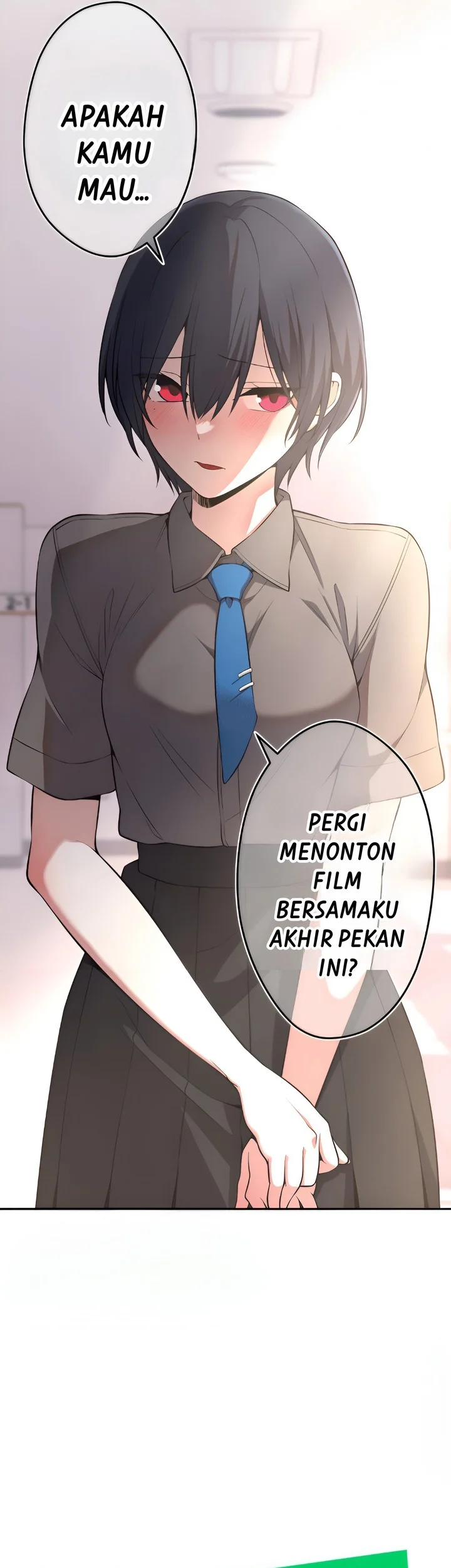 Webtoon Character Na Kang Lim Chapter 147 - halaman 21