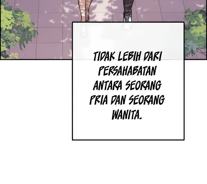 Webtoon Character Na Kang Lim Chapter 147 - halaman 29