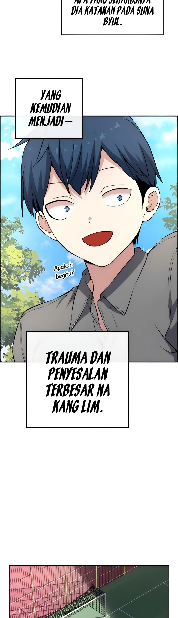 Webtoon Character Na Kang Lim Chapter 147 - halaman 34