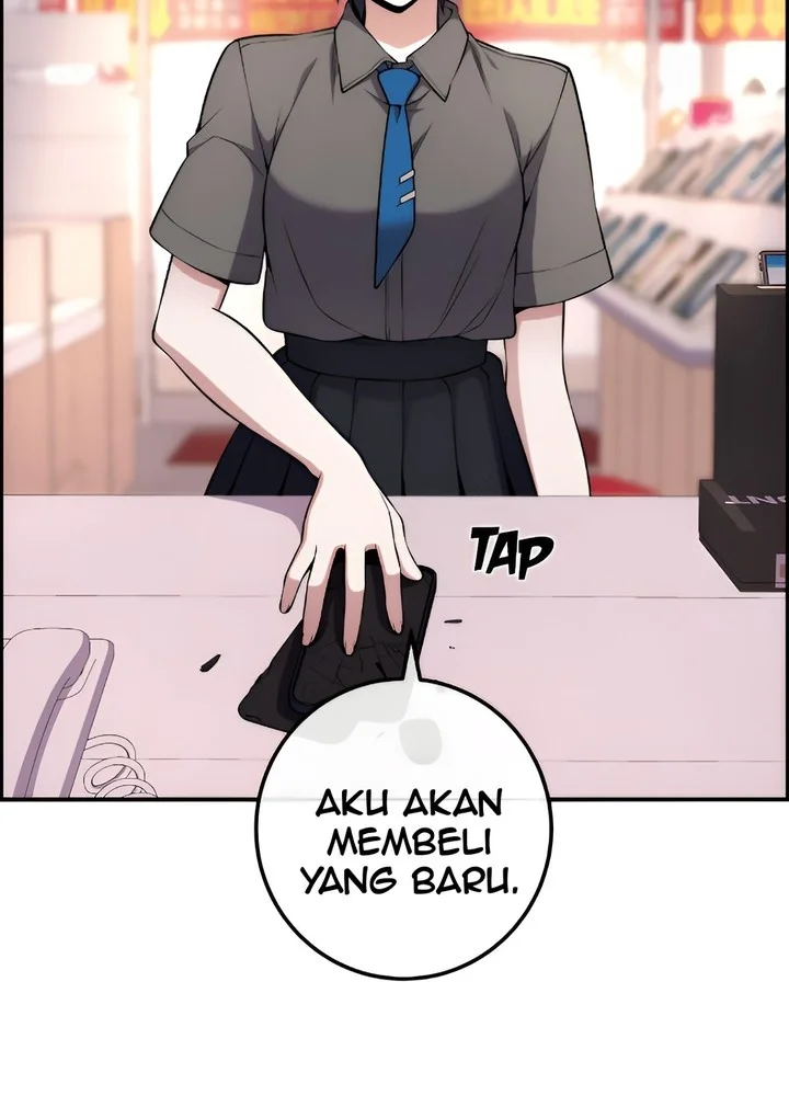 Webtoon Character Na Kang Lim Chapter 147 - halaman 43