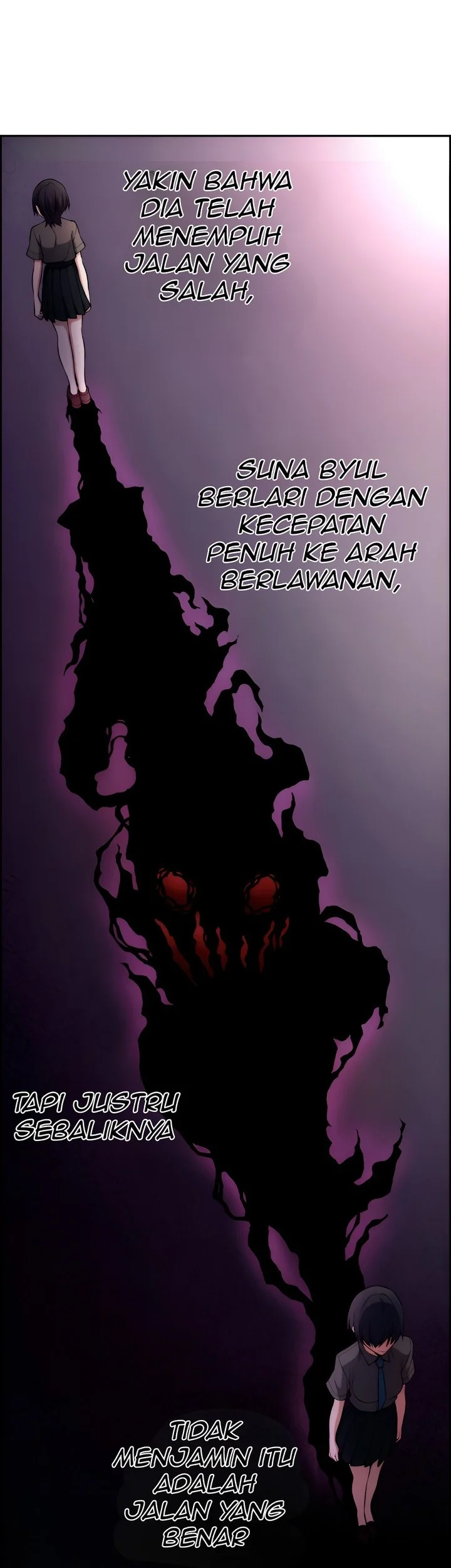 Webtoon Character Na Kang Lim Chapter 147 - halaman 45