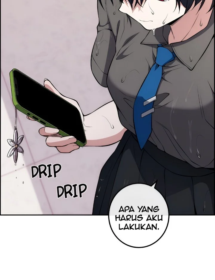 Webtoon Character Na Kang Lim Chapter 147 - halaman 49