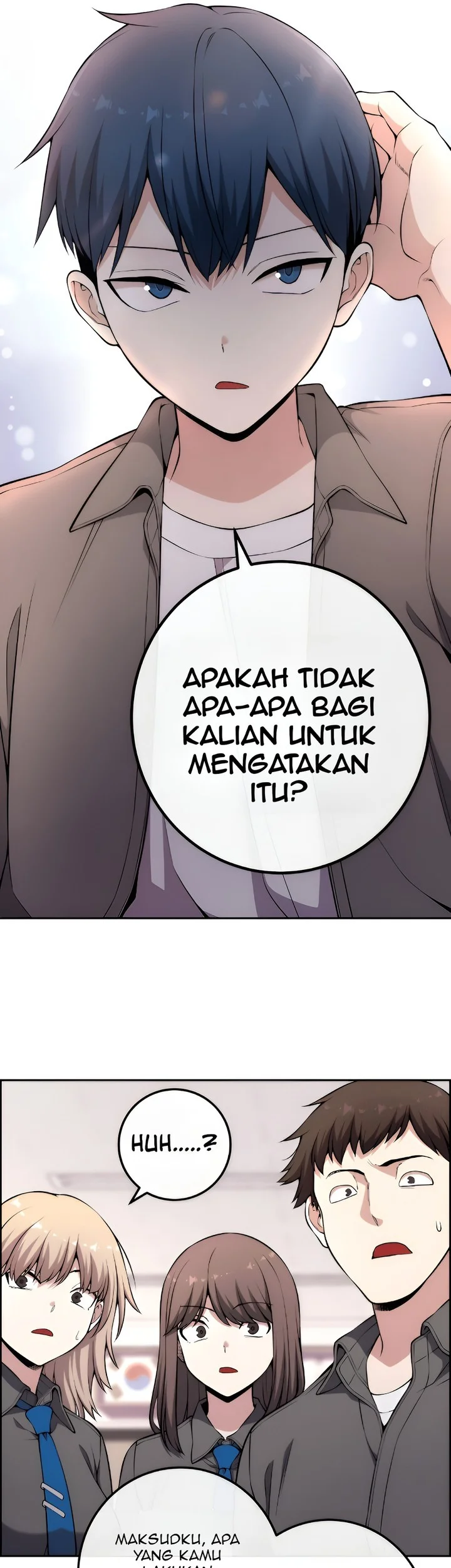 Webtoon Character Na Kang Lim Chapter 147 - halaman 59