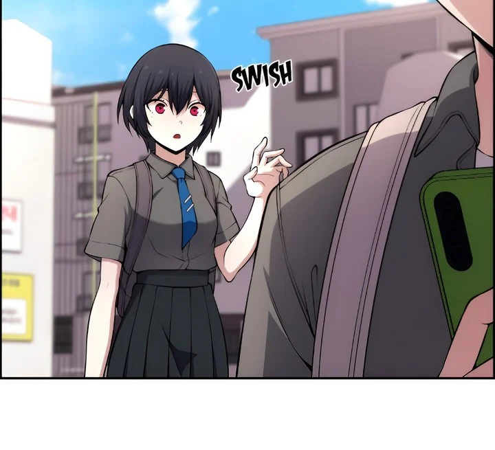 Webtoon Character Na Kang Lim Chapter 147 - halaman 6