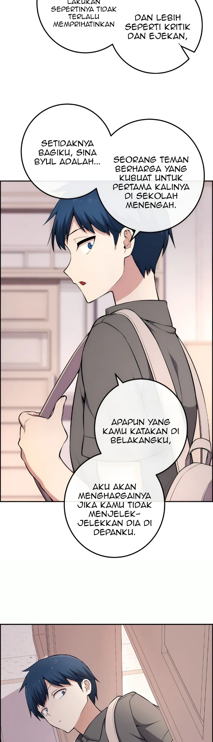 Webtoon Character Na Kang Lim Chapter 147 - halaman 60