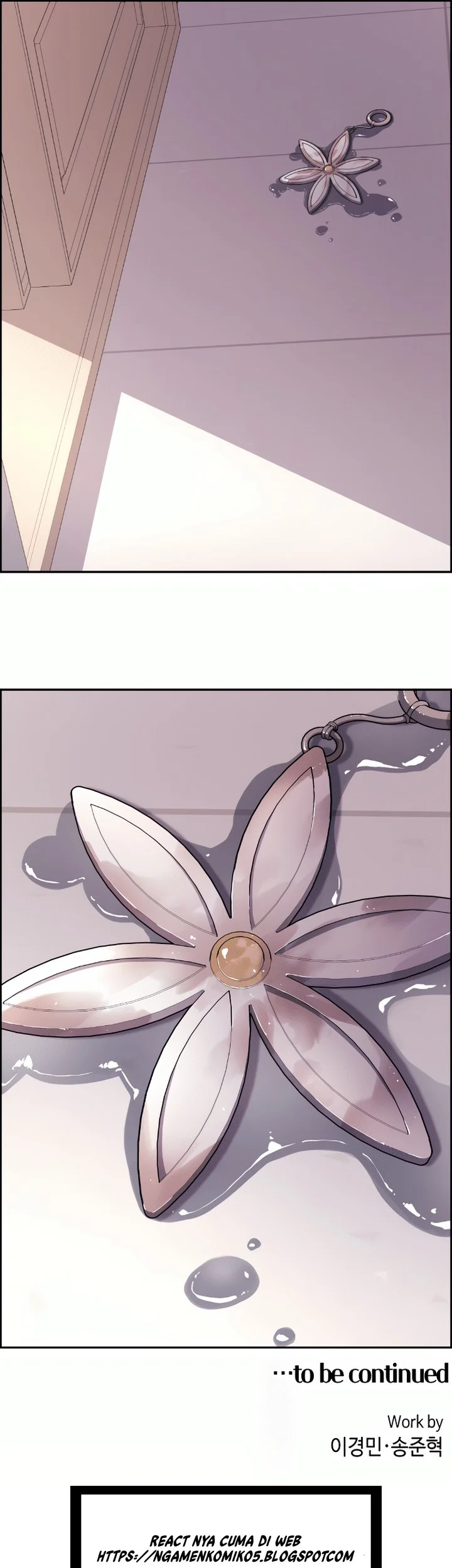 Webtoon Character Na Kang Lim Chapter 147 - halaman 62