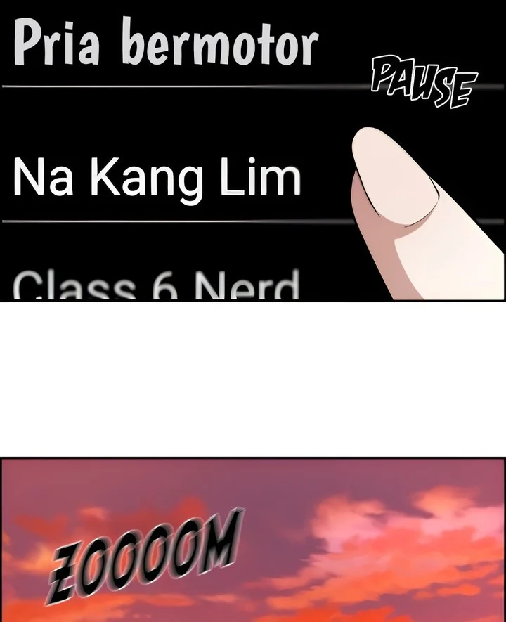 Webtoon Character Na Kang Lim Chapter 148 - halaman 12