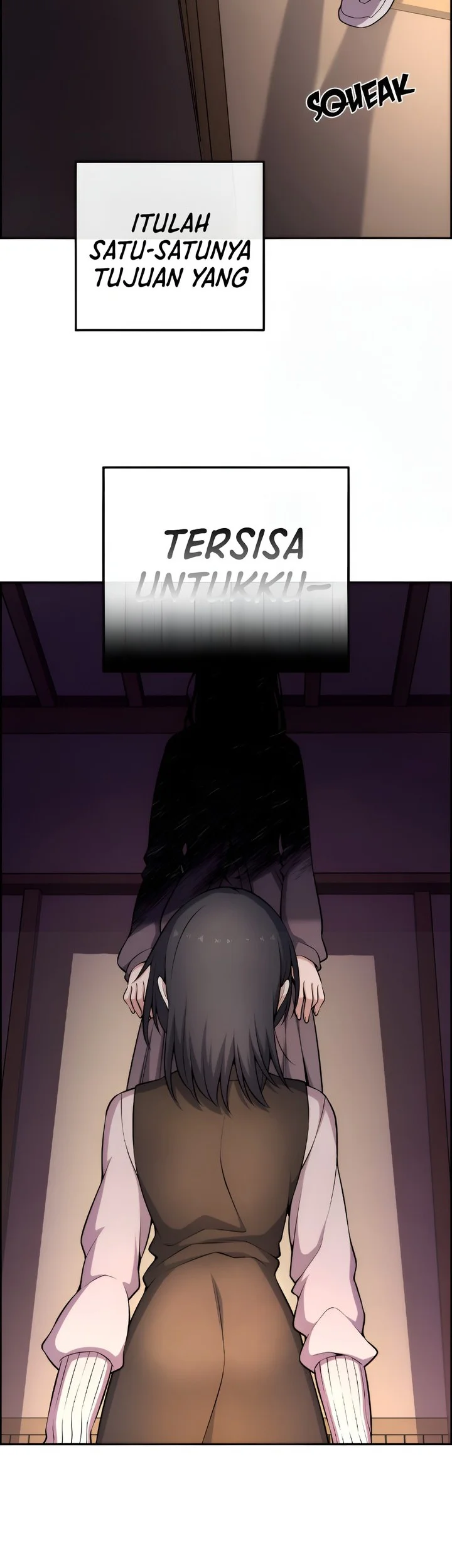 Webtoon Character Na Kang Lim Chapter 148 - halaman 14