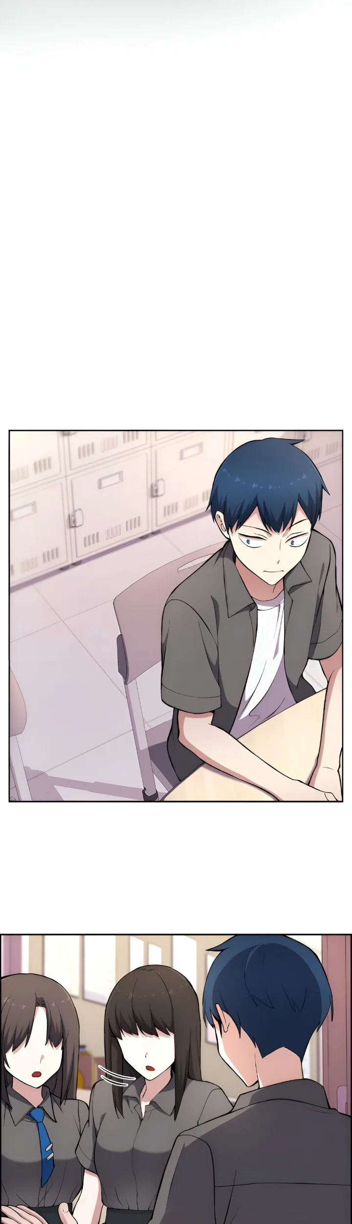 Webtoon Character Na Kang Lim Chapter 148 - halaman 17