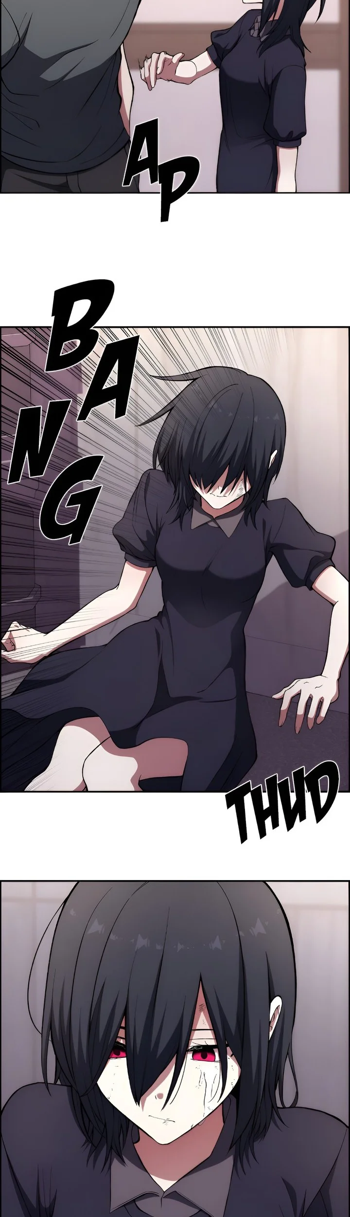 Webtoon Character Na Kang Lim Chapter 148 - halaman 20