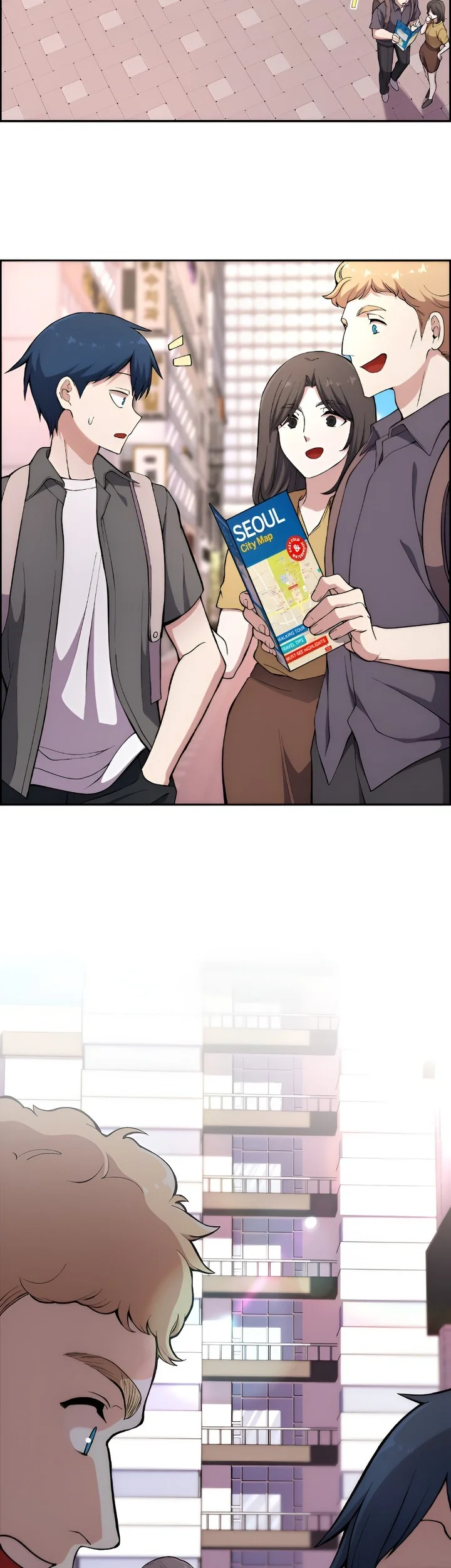 Webtoon Character Na Kang Lim Chapter 148 - halaman 23