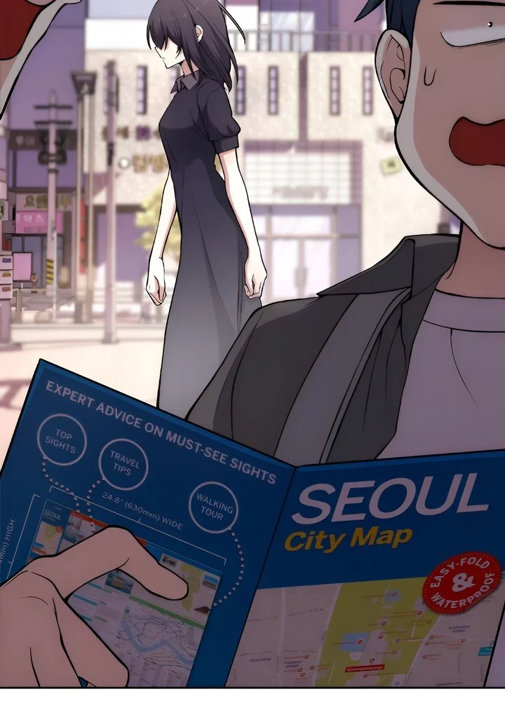 Webtoon Character Na Kang Lim Chapter 148 - halaman 24