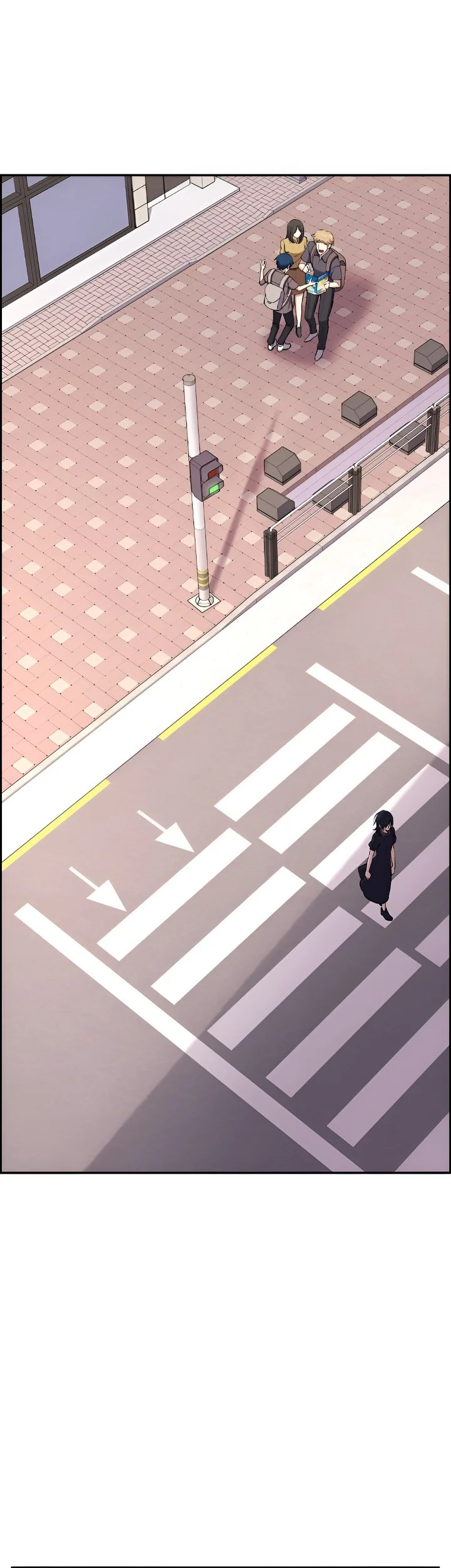 Webtoon Character Na Kang Lim Chapter 148 - halaman 25